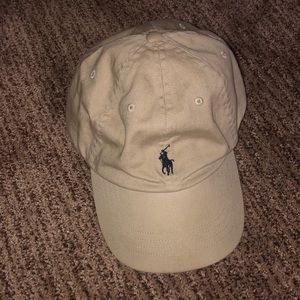 Polo Ralph Lauren Hat